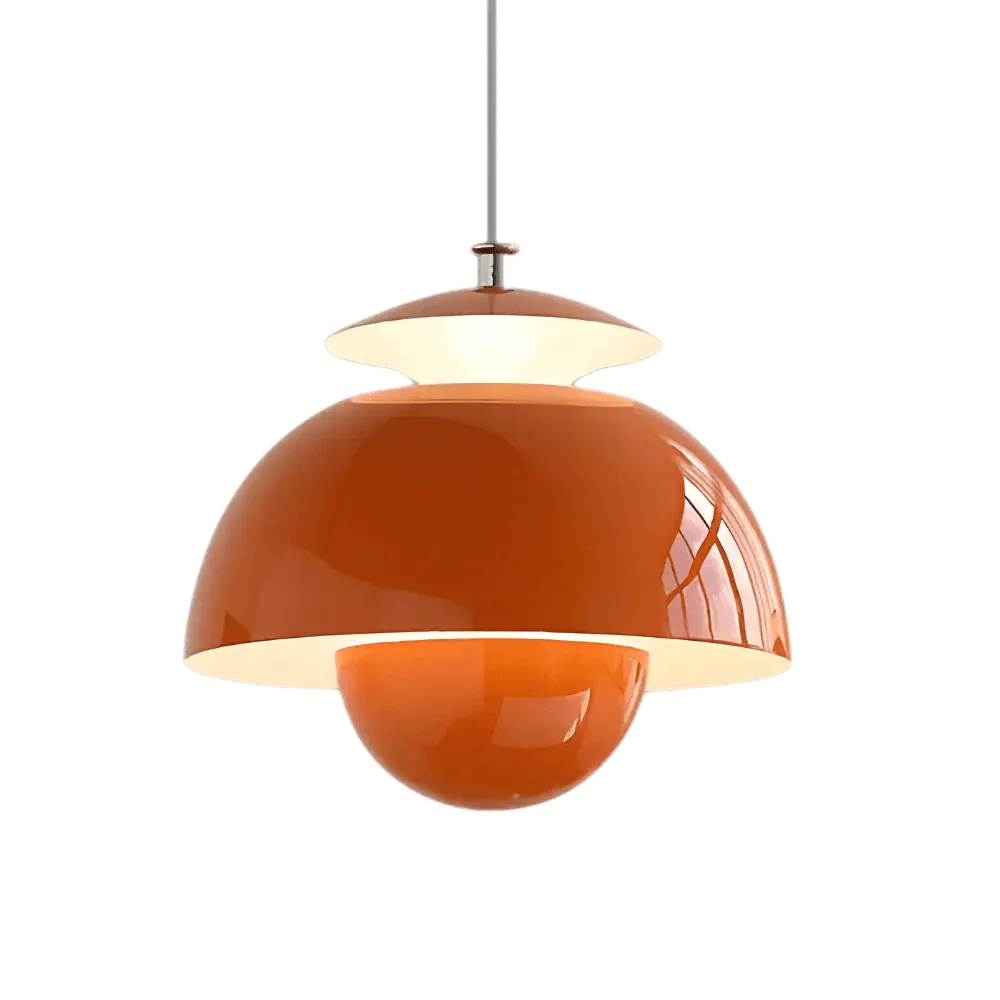 Mültilaø - Scandinavisch Design Hanglamp