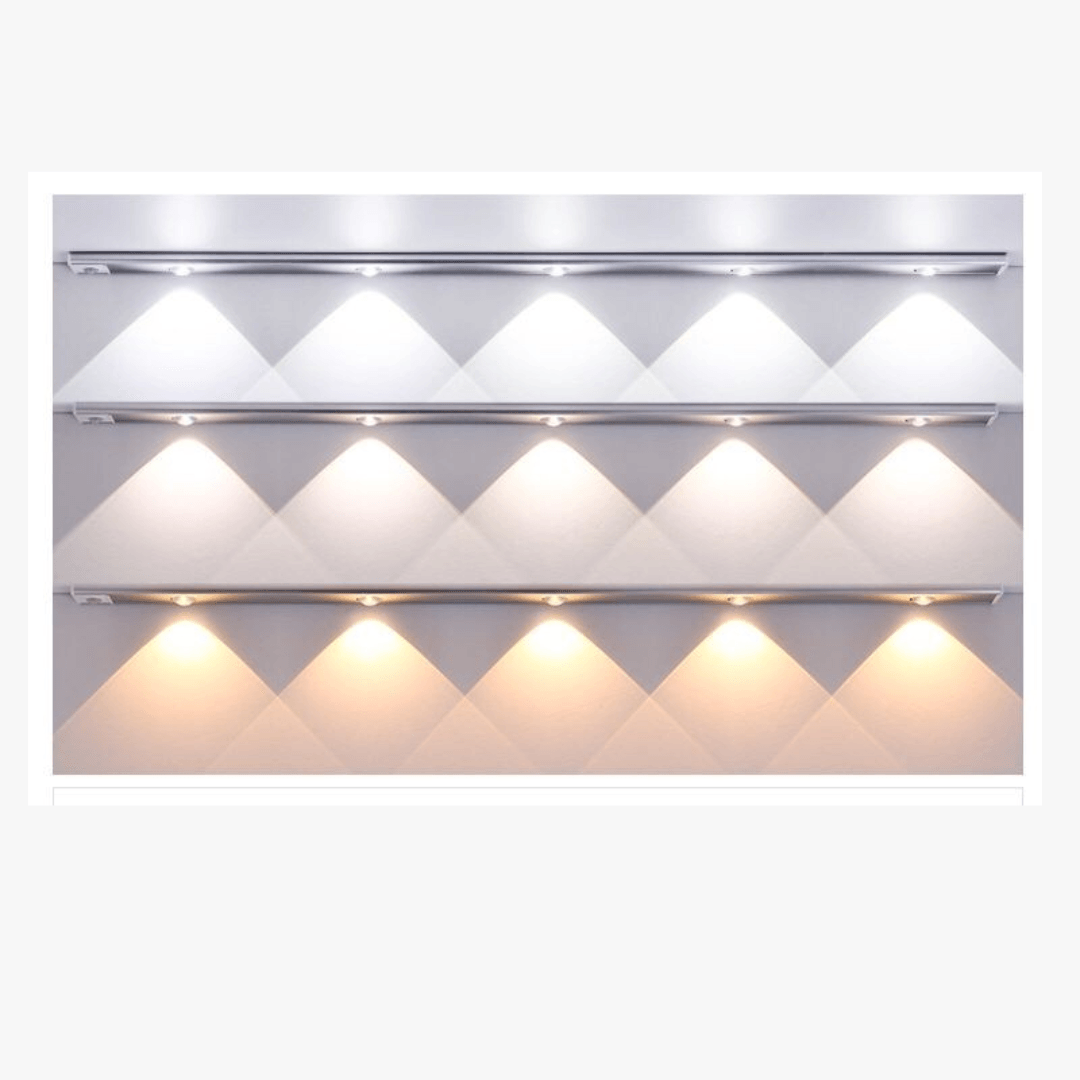 SmartSense - LED-kastlamp