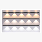SmartSense - LED-kastlamp