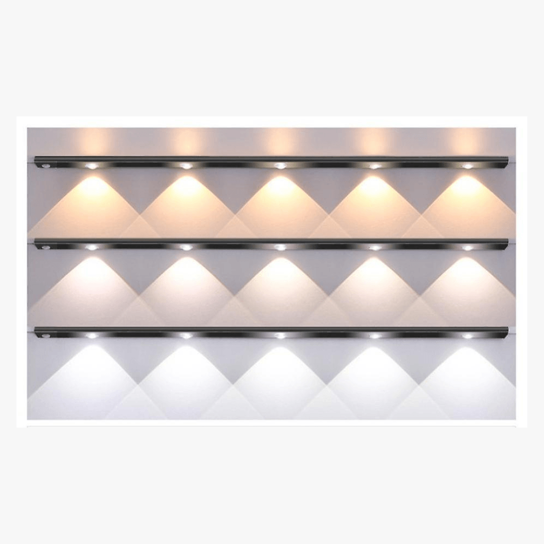 SmartSense - LED-kastlamp