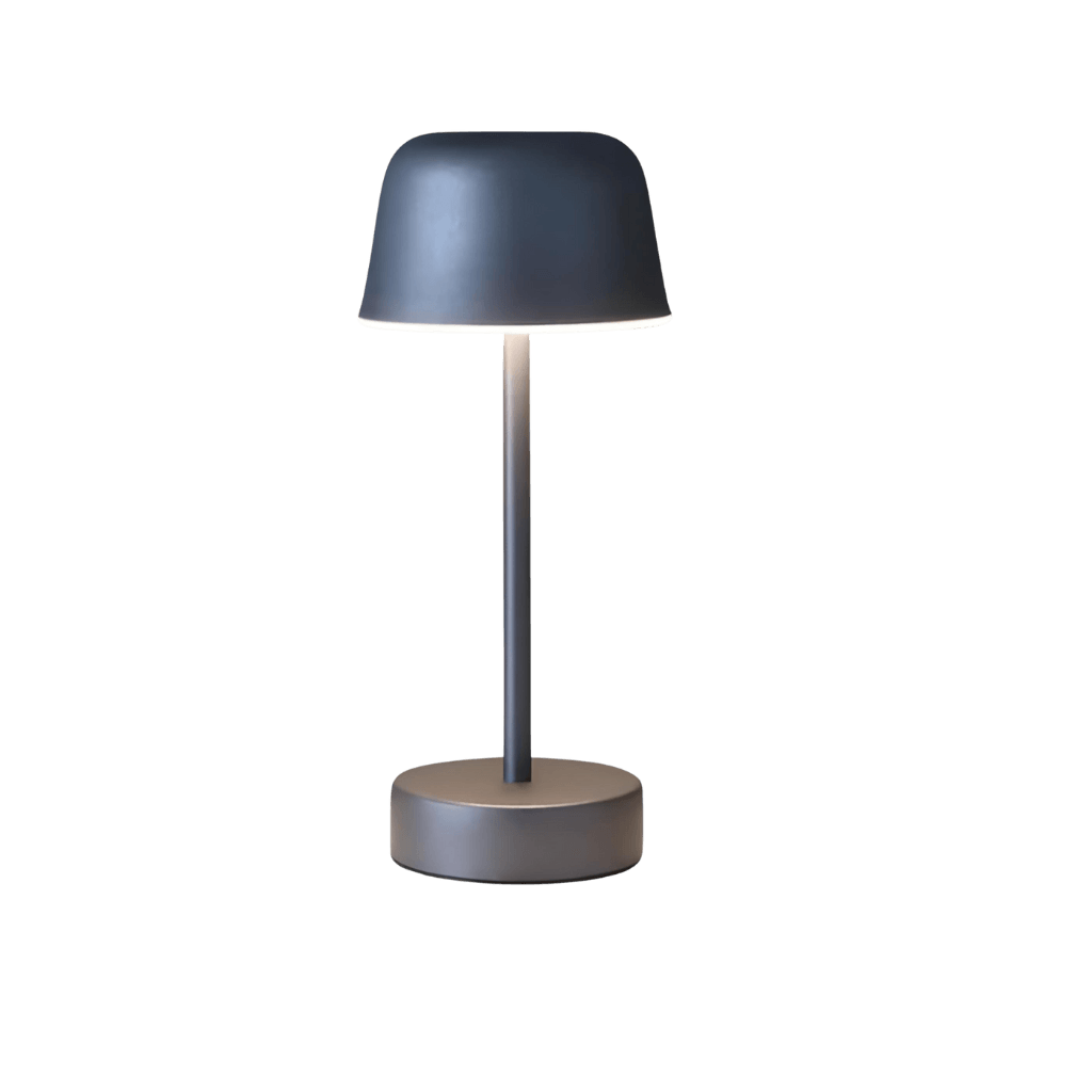 Prisma – Compacte LED Tafellamp voor Bureau of Nachtkastje