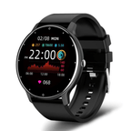 Smartwatch S9 Horloge Houd Al Je Activiteiten Bij Gezondheid