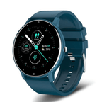 Smartwatch S9 Horloge Houd Al Je Activiteiten Bij Gezondheid