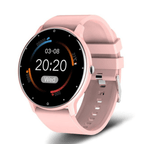 Smartwatch S9 Horloge Houd Al Je Activiteiten Bij Gezondheid