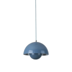 Denmark Designer Bloemknop Hanglamp
