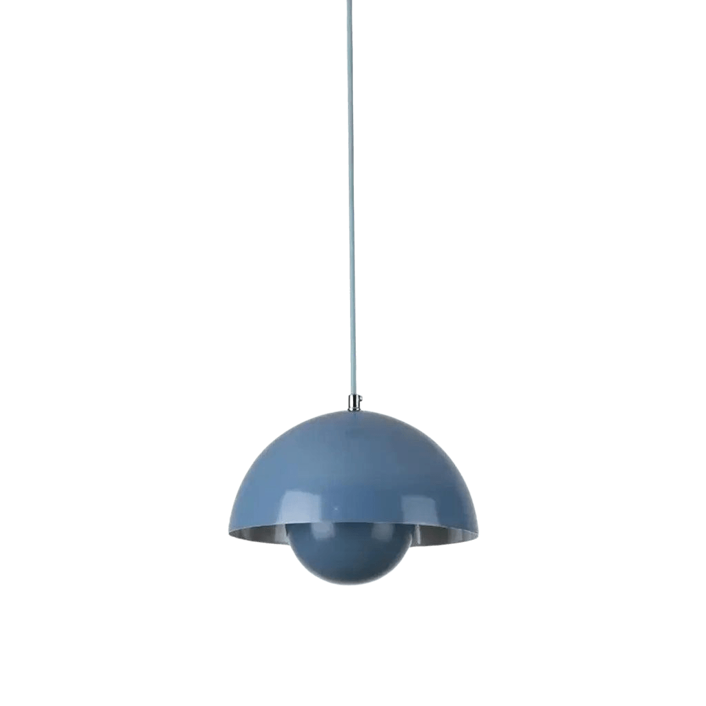 Denmark Designer Bloemknop Hanglamp