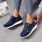 Orthopedische Casual Bunion Schoenen voor Dames – Comfortabel en Ondersteunend 0