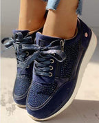 Orthopedische Casual Bunion Schoenen voor Dames – Comfortabel en Ondersteunend 3