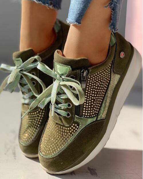 Orthopedische casual bunionschoenen voor dames – comfortabel en ondersteunend 2