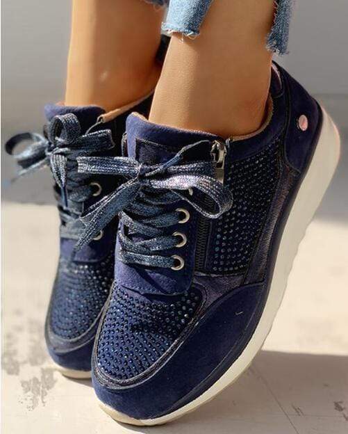 Orthopedische casual bunionschoenen voor dames – comfortabel en ondersteunend 3