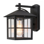 VintageGlow - Retro Elegantie Wandlamp