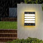 HydraLumen - Waterdichte LED Buitenverlichting
