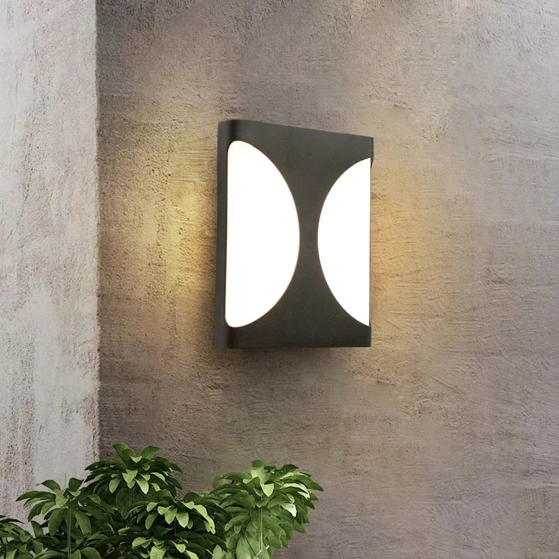HydraLumen - Waterdichte LED Buitenverlichting