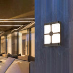 HydraLumen - Waterdichte LED Buitenverlichting