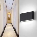 EverBright - Duurzame Waterdichte Wandlamp