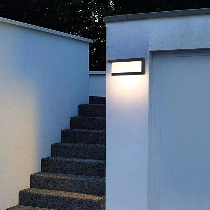ViviLicht - Waterbestendige LED Buitenlamp