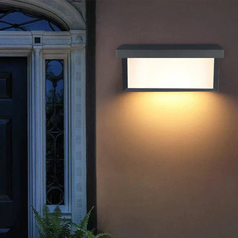 ViviLicht - Waterbestendige LED Buitenlamp