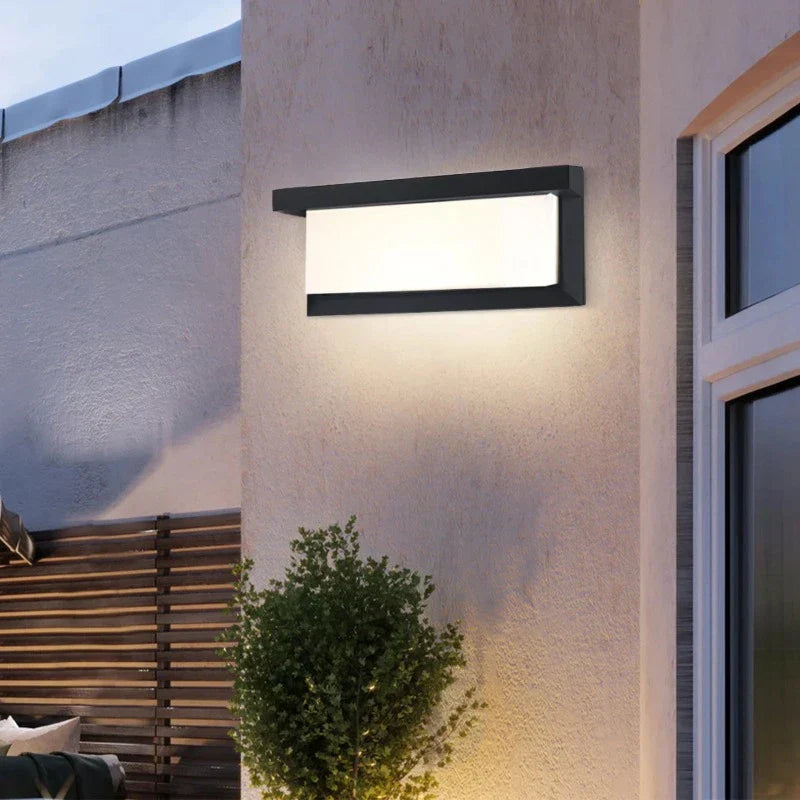 ViviLicht - Waterbestendige LED Buitenlamp