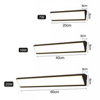 GardenGlint -  Elegante LED Buitenlamp voor Tuin en Terras
