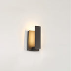 LumiVibe - Elegante Weerbestendige Wandlamp