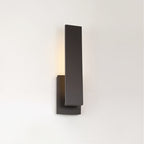 LumiVibe - Elegante Weerbestendige Wandlamp