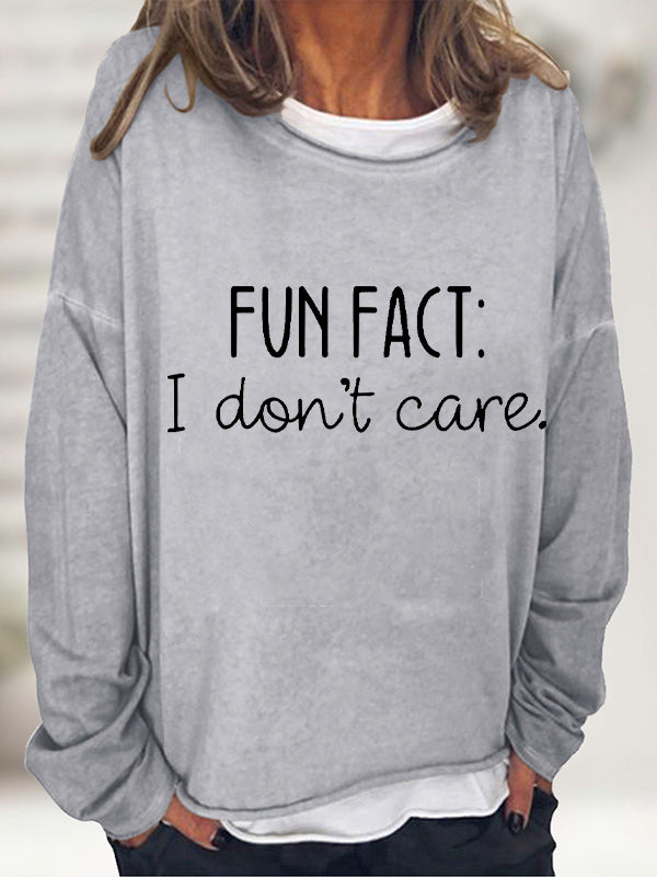 Oversized T-shirt Heren met Grafische Print en Lange Mouwen 1