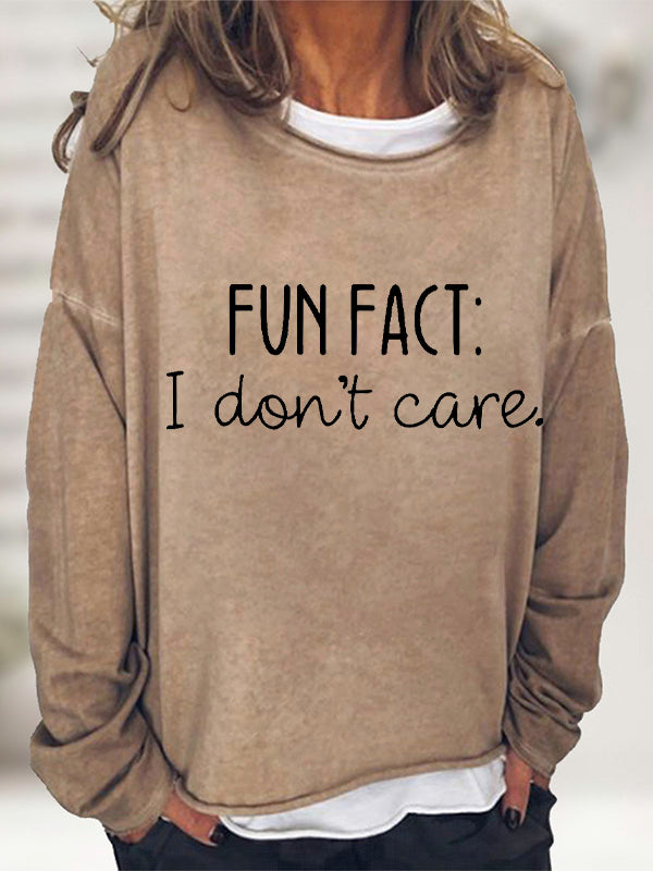 Oversized T-shirt Heren met Grafische Print en Lange Mouwen 2