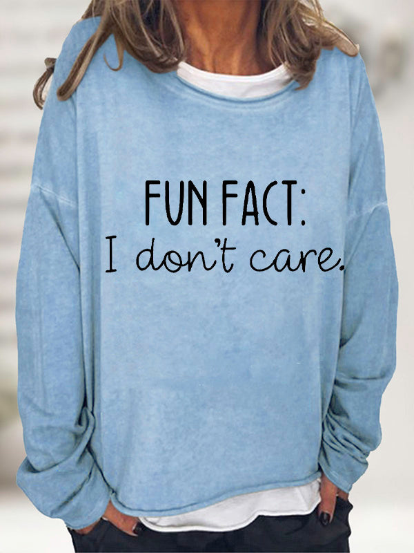 Oversized T-shirt Heren met Grafische Print en Lange Mouwen 3
