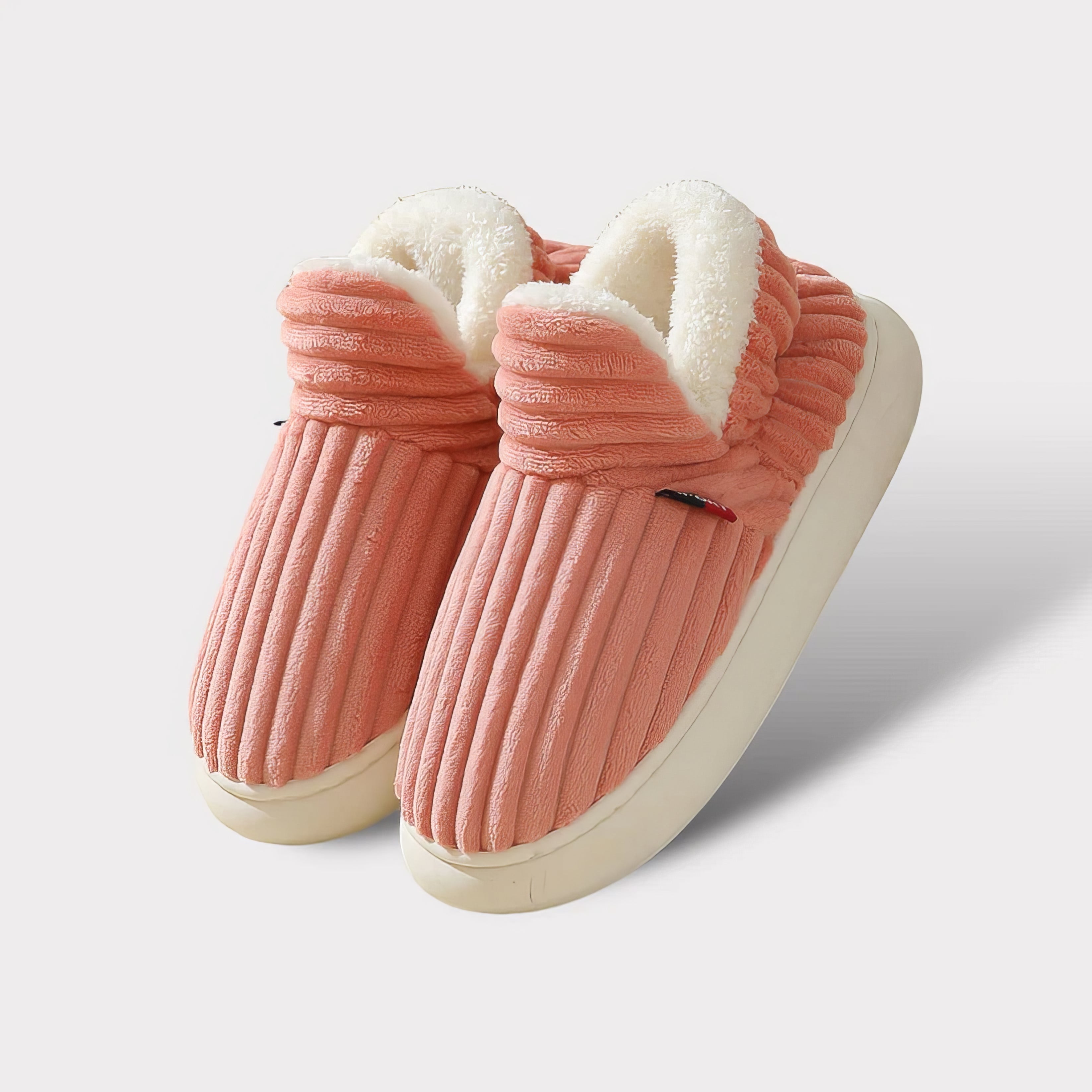 ComfortSteps™ | Uw voeten verdienen de beste pantoffels