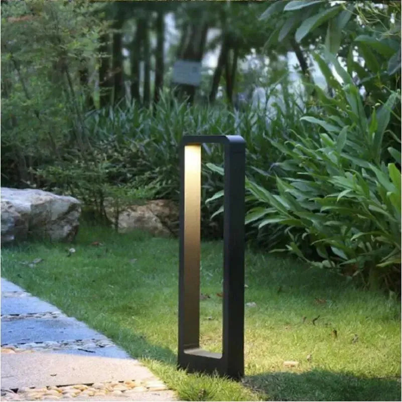 Tuinlamp Energiezuinige LED Verlichting Voor Buitenruimte
