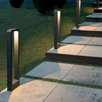 Tuinlamp Energiezuinige LED Verlichting Voor Buitenruimte