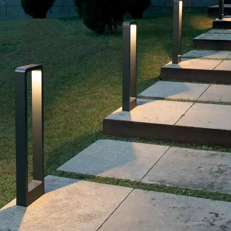 Tuinlamp Energiezuinige LED Verlichting Voor Buitenruimte