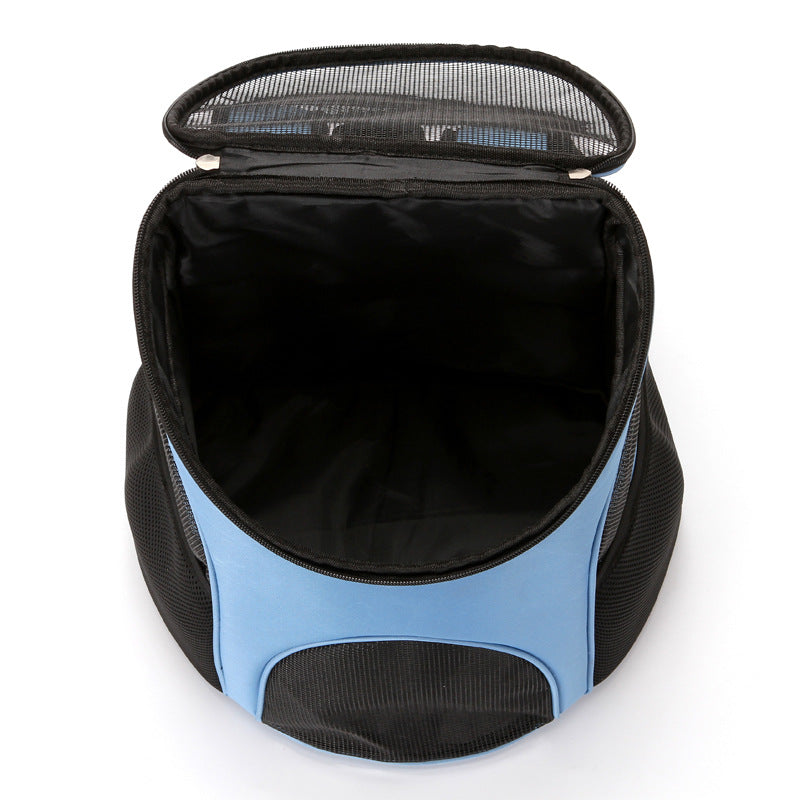 Pawfey AirFlow Huisdier Rugzak Draagtas