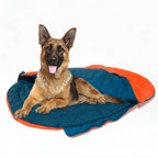 Paw & Co Honden Slaapzak - Perfecte Comfort voor Uw Harige Vriend