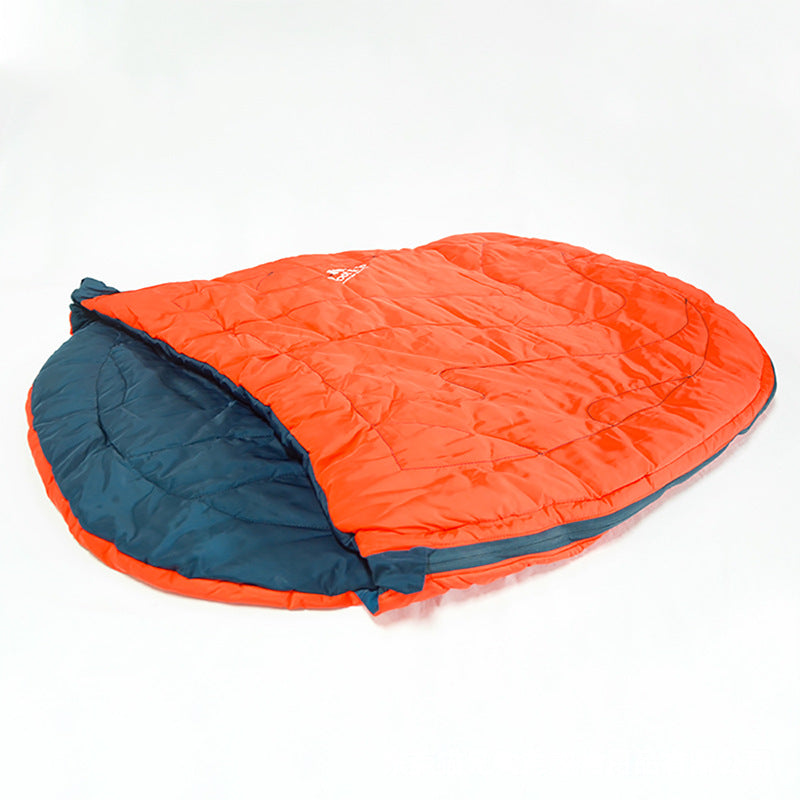Paw & Co Honden Slaapzak - Perfecte Comfort voor Uw Harige Vriend