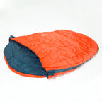 Paw & Co Honden Slaapzak - Perfecte Comfort voor Uw Harige Vriend