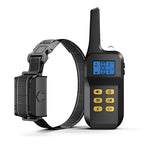 Geavanceerde Honden Training Anti-Blaffhalsband Met PC Clickers Gedragssteunen Voor Effectieve Gehoorzaamheidstraining 2 in 1 Set