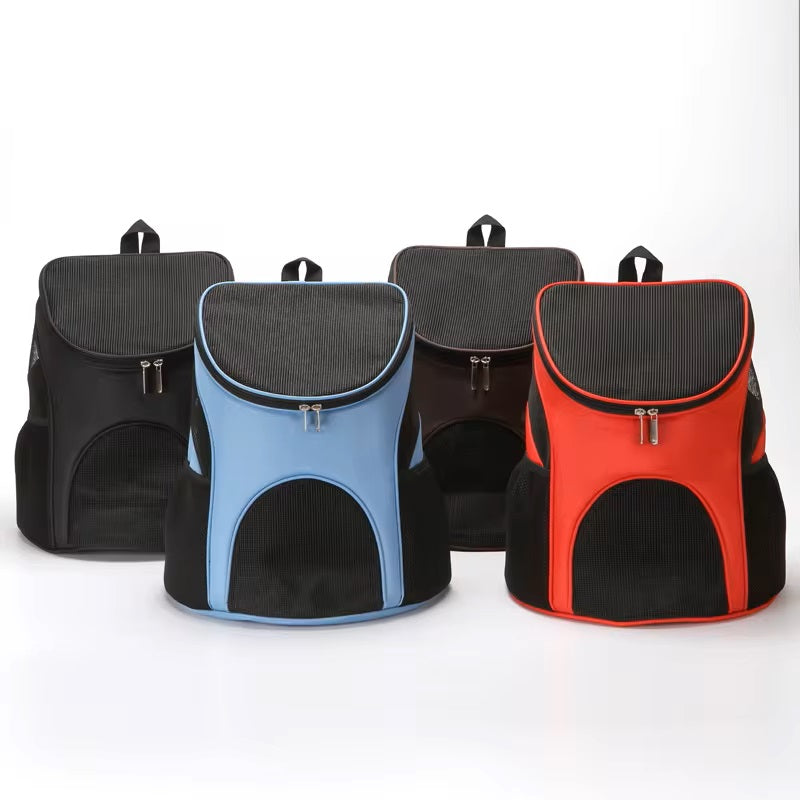 Pawfey AirFlow Huisdier Rugzak Draagtas