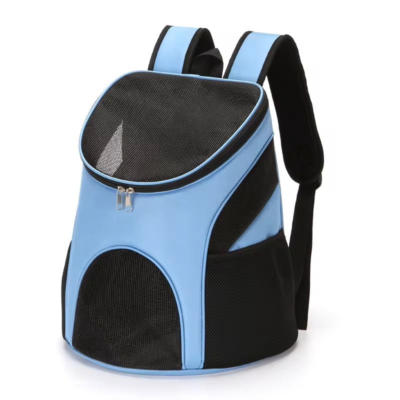 Pawfey AirFlow Huisdier Rugzak Draagtas