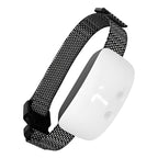 Oplaadbare Waterdichte Anti-Blaff Hondhalsband met Touchscreen voor Effectieve Gedragstraining