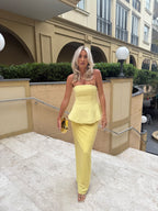 Elliana Maxi Jurk
