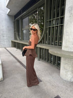 Elliana Maxi Jurk