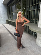 Elliana Maxi Jurk