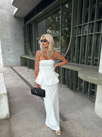 Elliana Maxi Jurk
