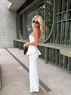 Elliana Maxi Jurk