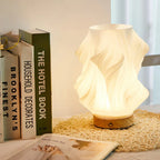 Wavelight I Modern Design Tafellamp met Dimbare Verlichting