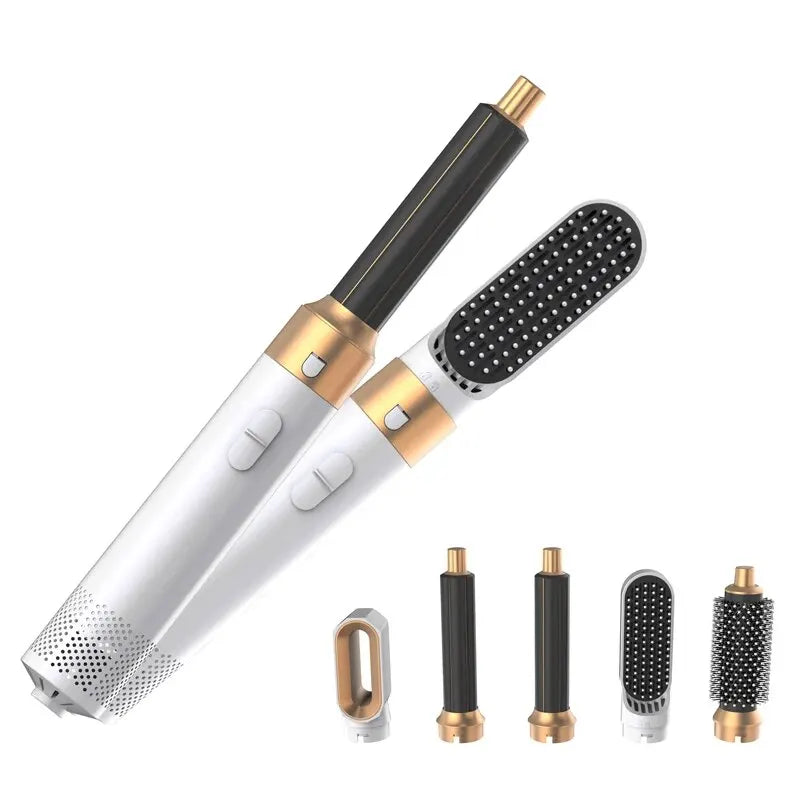 Pro Airwrap | 5 in 1 haarstijler 0
