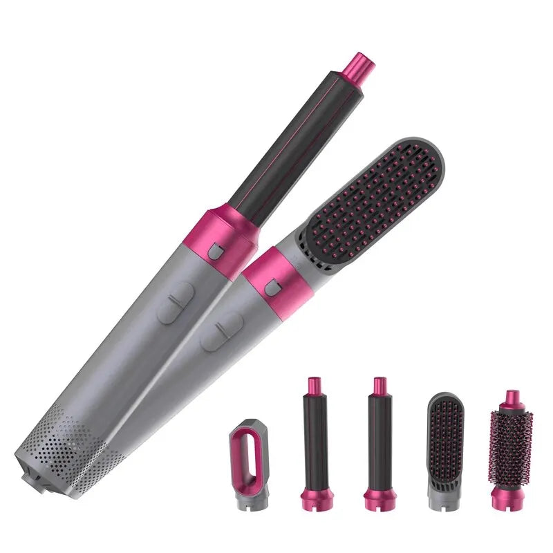 Pro Airwrap | 5 in 1 haarstijler 1
