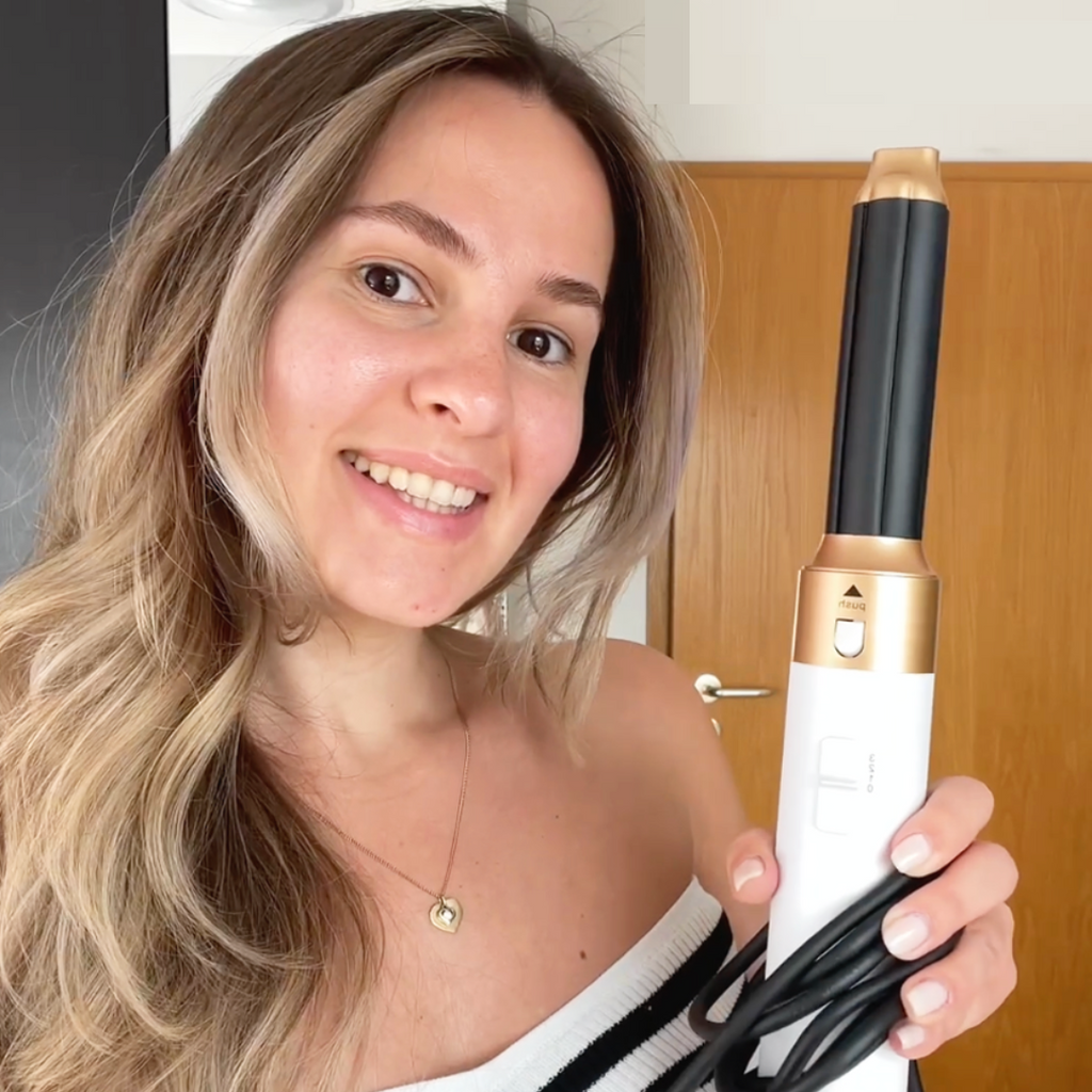 Pro Airwrap | 5 in 1 haarstijler 2