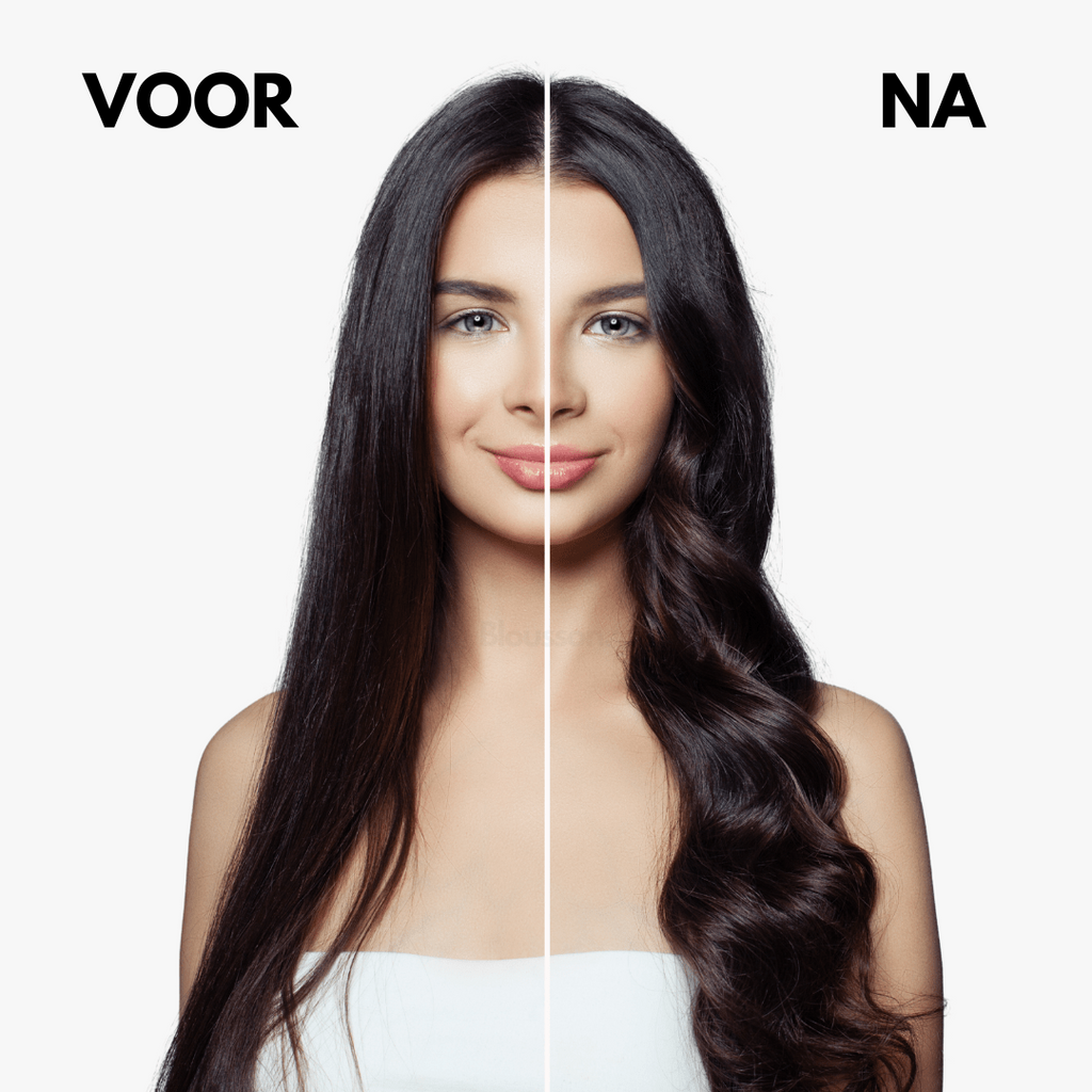 Pro Airwrap | 5 in 1 haarstijler 4
